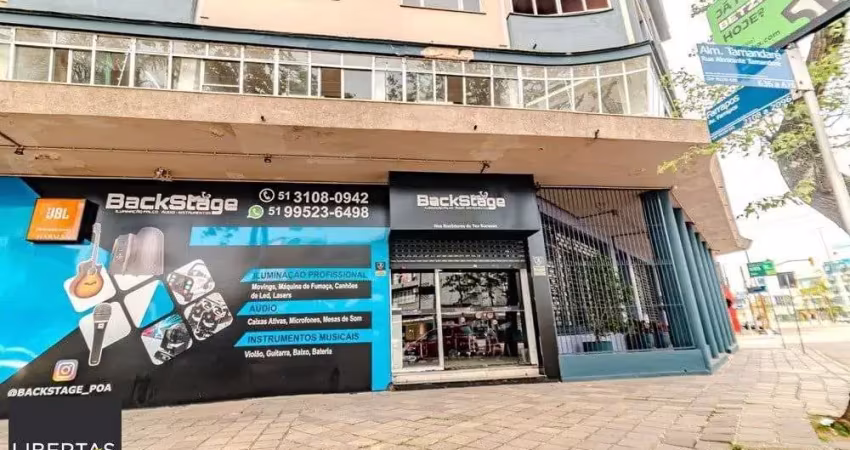 Sala comercial à venda na Avenida Farrapos, 2096, São Geraldo, Porto Alegre