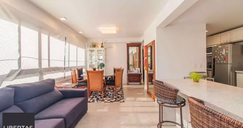 Apartamento com 3 quartos à venda na Rua Almirante Gonçalves, 214, Menino Deus, Porto Alegre