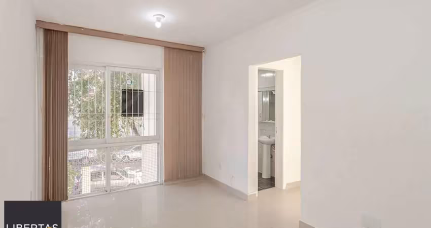 Apartamento com 2 quartos à venda na Valdomiro Souza, 50, Jardim do Salso, Porto Alegre
