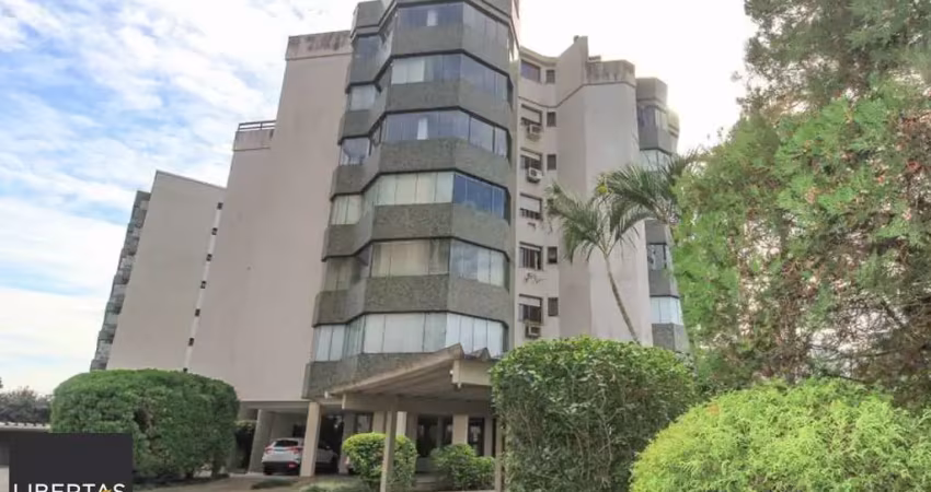 Cobertura com 3 quartos à venda na Rua Doutor Mário Totta, 1100, Tristeza, Porto Alegre