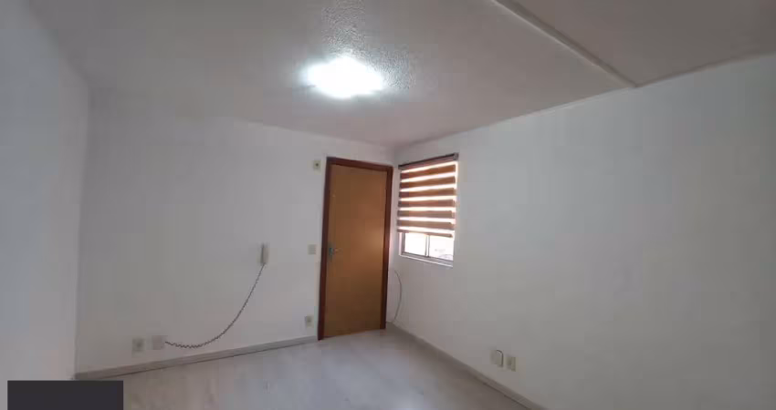 Apartamento com 2 quartos à venda na Avenida Juscelino Kubitschek de Oliveira, 340, Jardim Leopoldina, Porto Alegre