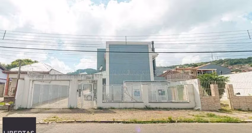 Casa com 2 quartos à venda na Beco do Carvalho, 493, Jardim Carvalho, Porto Alegre