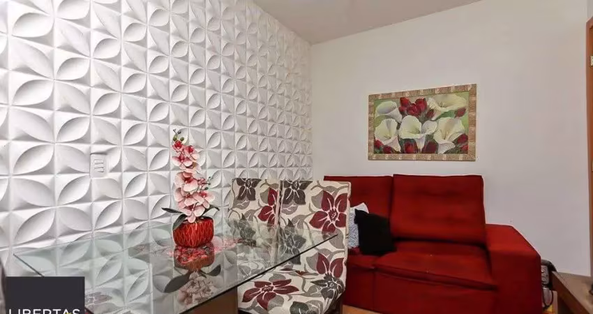 Apartamento com 2 quartos à venda na Sete Mil e oito, 280, Restinga, Porto Alegre