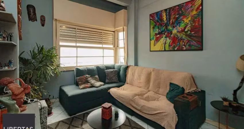 Apartamento com 3 quartos à venda na Rua Doutor Flores, 190, Centro Histórico, Porto Alegre