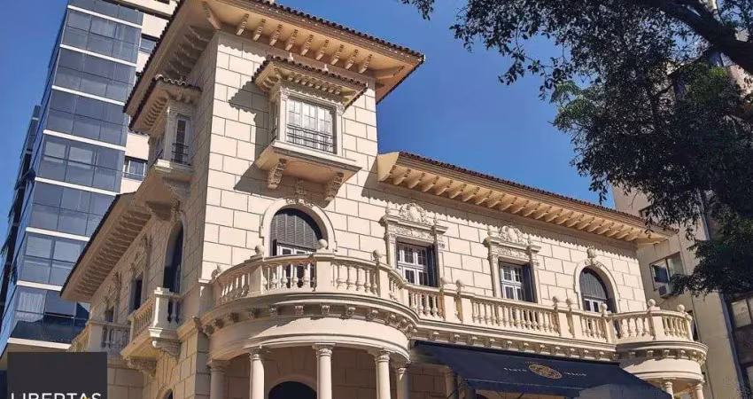 Barracão / Galpão / Depósito à venda na Rua Santo Inácio, 295, Moinhos de Vento, Porto Alegre