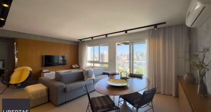 Apartamento com 2 quartos à venda na Avenida Ijuí, 359, Petrópolis, Porto Alegre