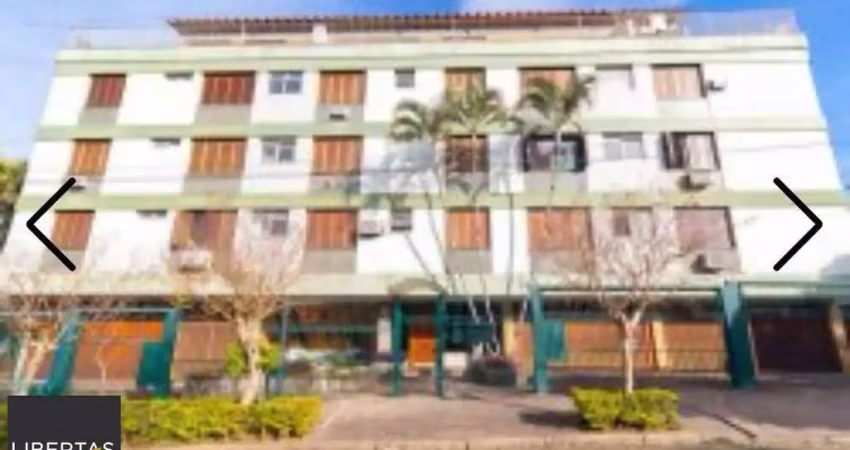 Apartamento padrão bernaud , 02 dormitorios + peças ,próximo rotula do papa