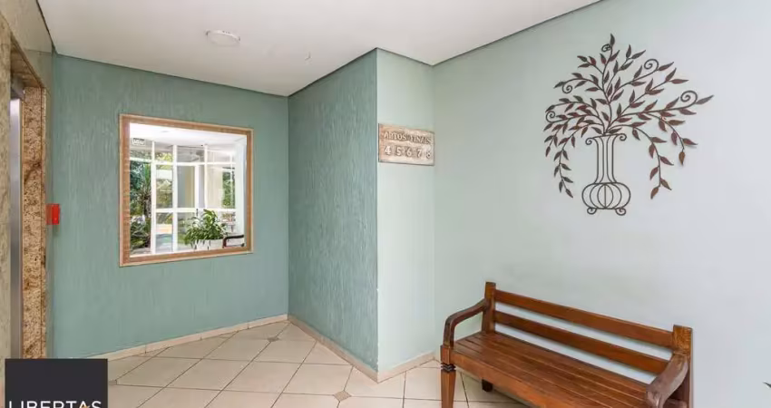 **apartamento semimobiliado de 1 quarto em vila conceição, porto alegre, rs**
