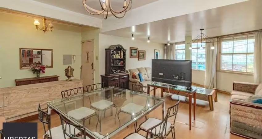 Apartamento com 3 quartos à venda na Avenida Protásio Alves, 497, Rio Branco, Porto Alegre