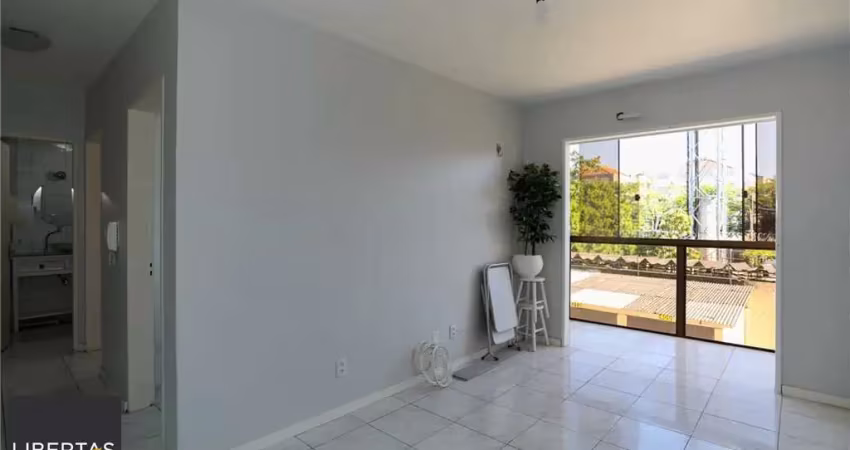 Apartamento com 1 quarto à venda na Rua Miguel Di Giorgio, 100, São Sebastião, Porto Alegre
