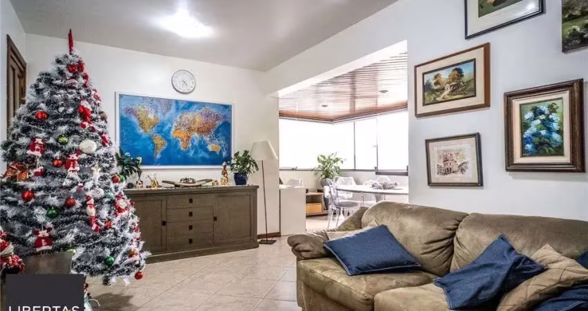 Apartamento com 2 quartos à venda na Avenida Coronel Lucas de Oliveira, 1476, Petrópolis, Porto Alegre