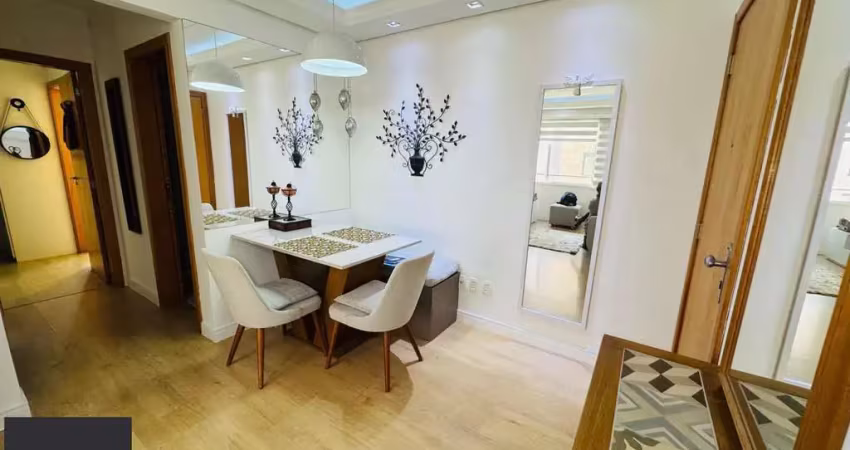 Apartamento com 2 quartos à venda na Avenida Otto Niemeyer, 855, Tristeza, Porto Alegre