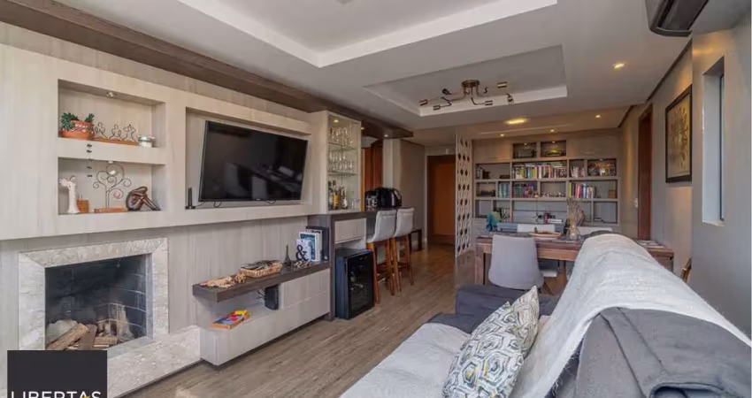 Apartamento com 2 quartos à venda na Rua São Luís, 470, Santana, Porto Alegre