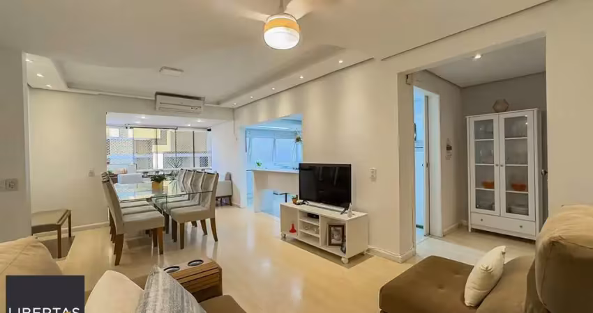 Apartamento com 3 quartos à venda na Avenida Francisco Trein, 507, Cristo Redentor, Porto Alegre