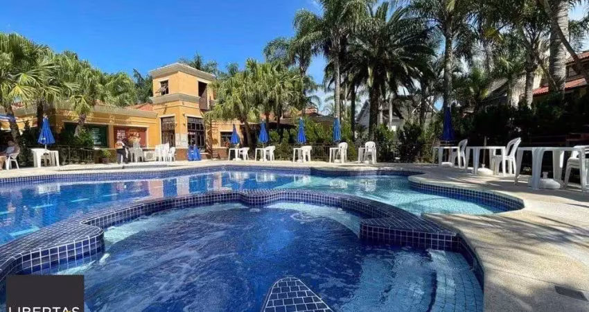 Casa em condomínio fechado com 3 quartos à venda na Avenida Ecoville, 790, Sarandi, Porto Alegre