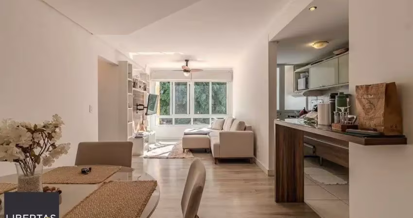 Apartamento com 2 quartos à venda na Rua Dona Eugênia, 680, Santa Cecília, Porto Alegre