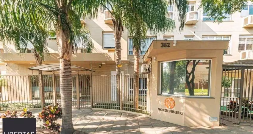 Apartamento com 3 quartos à venda na Rua Itapeva, 362, Passo da Areia, Porto Alegre