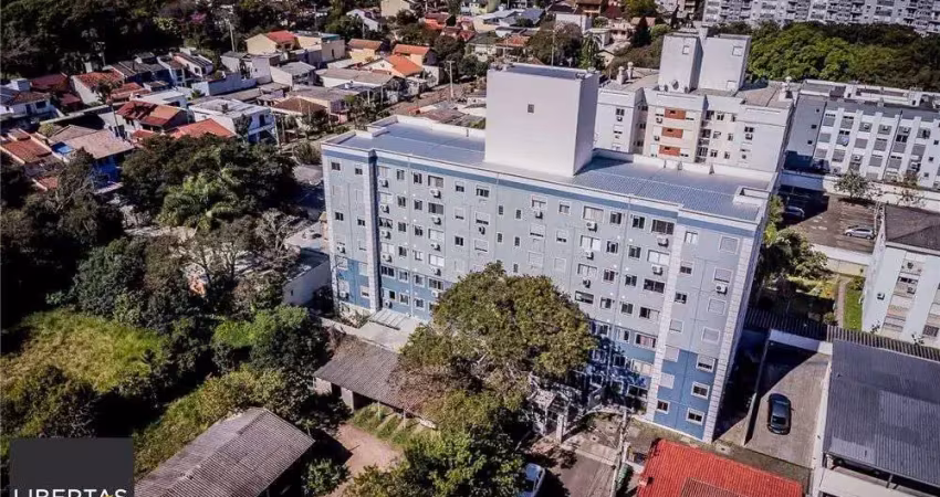 Apartamento com 3 quartos à venda na Rua Monte Arraes, 300, Nonoai, Porto Alegre