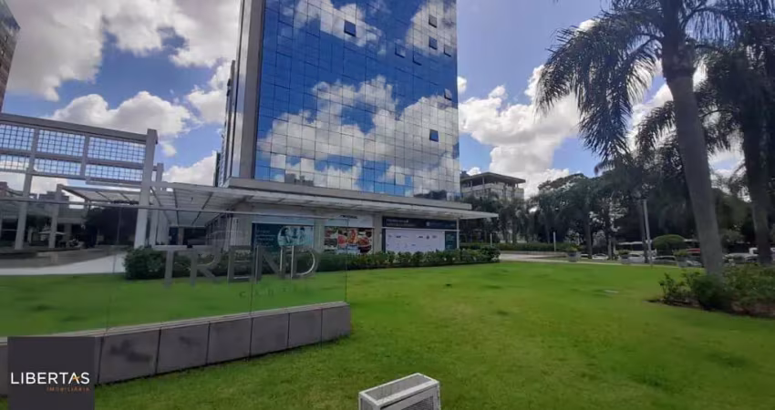 Apartamento com 1 quarto à venda na Avenida Borges de Medeiros, 2277, Praia de Belas, Porto Alegre