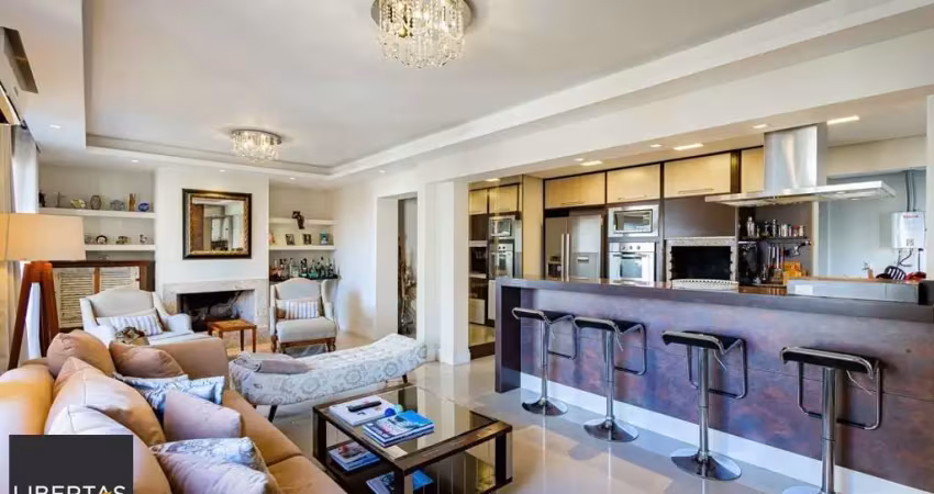 Apartamento com 3 quartos à venda na Avenida Pirapó, 114, Petrópolis, Porto Alegre