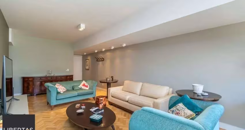 Apartamento com 3 quartos à venda na Rua Vinte e Quatro de Outubro, 408, Moinhos de Vento, Porto Alegre