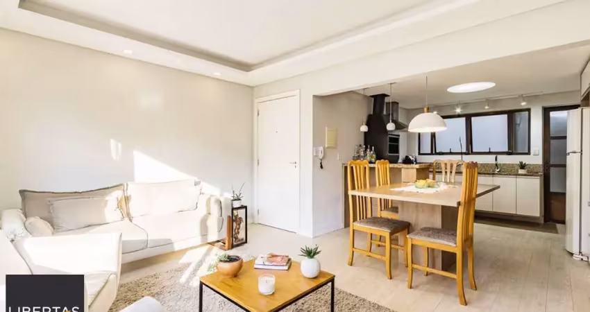 Apartamento com 3 quartos à venda na Amoro Costa, 275, Cristo Redentor, Porto Alegre