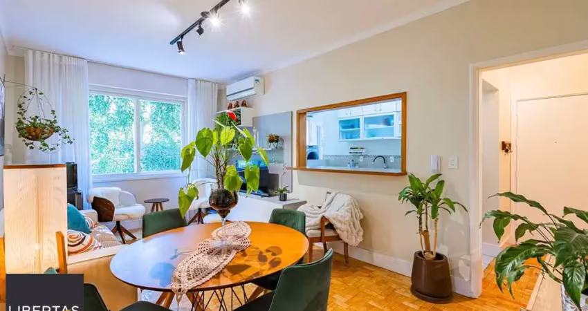 Apartamento com 2 quartos à venda na Rua Eça de Queiroz, 639, Petrópolis, Porto Alegre