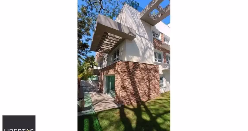 Apartamento com 3 quartos à venda na Rua Dona Amélia, 160, Menino Deus, Porto Alegre