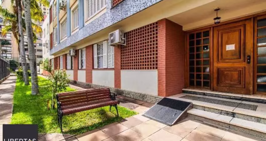 Apartamento com 3 quartos à venda na Rua Adriano Ribeiro, 37, Menino Deus, Porto Alegre