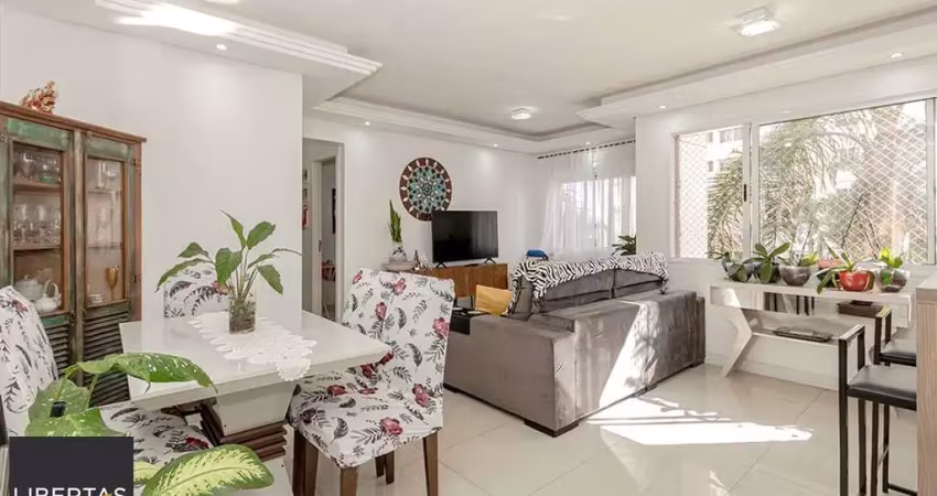 Apartamento com 2 quartos à venda na Avenida Dom Cláudio José Gonçalves Ponce de Leão, 140, Vila Ipiranga, Porto Alegre