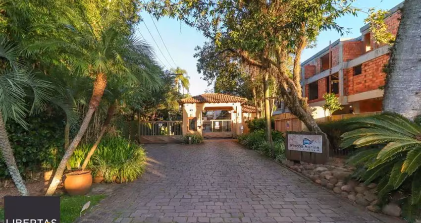 Casa em condomínio fechado com 4 quartos à venda na Avenida Otto Niemeyer, 77, Tristeza, Porto Alegre