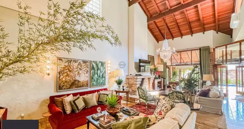 Casa com 4 quartos à venda na Rua Estácio de Sá, 840, Chácara das Pedras, Porto Alegre