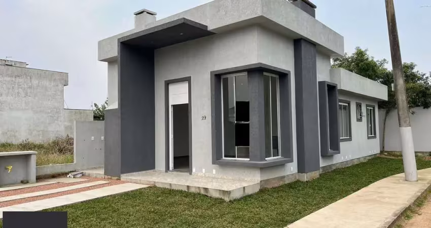 Casa com 3 quartos à venda na Rua Ney Gomes Martins, 64, Aberta dos Morros, Porto Alegre