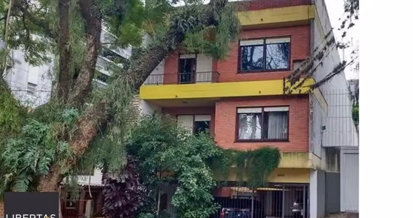 Apartamento com 2 quartos à venda na Rua Felicíssimo de Azevedo, 690, Higienópolis, Porto Alegre