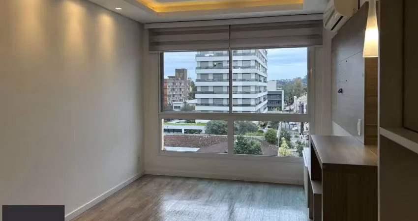 Apartamento com 2 quartos à venda na Rua Doutor Pereira Neto, 10, Tristeza, Porto Alegre