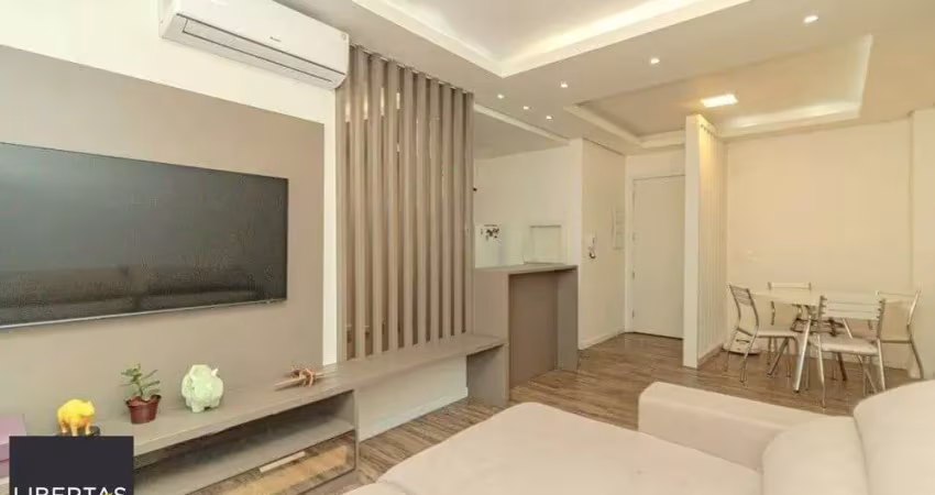 Apartamento com 2 quartos à venda na Travessa Jaguarão, 60, São João, Porto Alegre