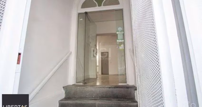 Barracão / Galpão / Depósito à venda na Rua Botafogo, 738, Menino Deus, Porto Alegre