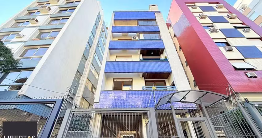 Apartamento com 2 quartos à venda na Rua Henrique Dias, 182, Bom Fim, Porto Alegre