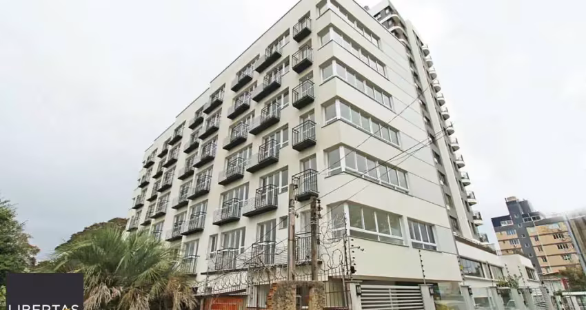 Apartamento com 1 quarto à venda na Rua Oito de Julho, 195, Jardim Botânico, Porto Alegre