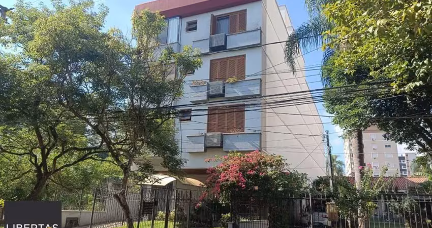 Apartamento com 2 quartos à venda na Rua Ariovaldo Pinheiro, 227, Passo da Areia, Porto Alegre