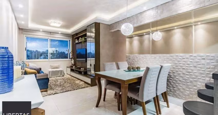 Apartamento com 3 quartos à venda na Rua São Manoel, 2061, Rio Branco, Porto Alegre