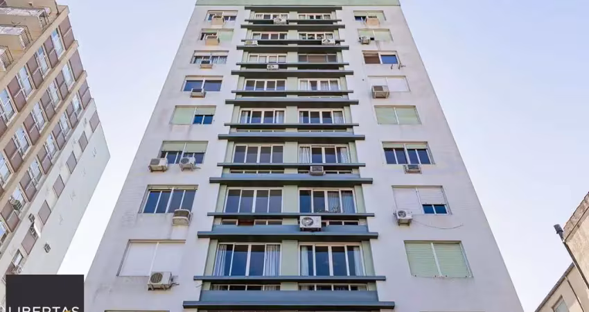 Apartamento com 3 quartos à venda na Avenida Protásio Alves, 865, Santa Cecília, Porto Alegre