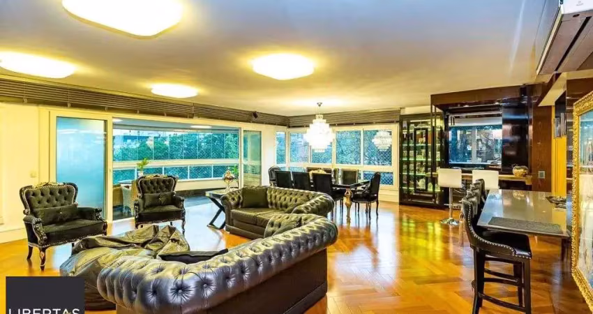 Apartamento com 3 quartos à venda na Rua Coronel Bordini, 1800, Bela Vista, Porto Alegre