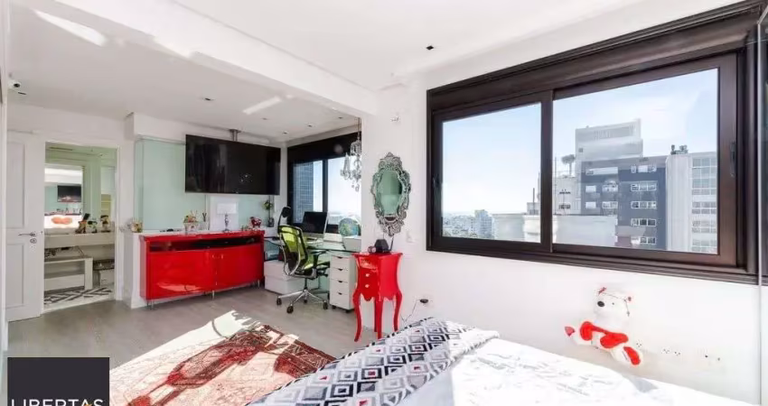 Apartamento com 4 quartos à venda na Avenida Coronel Lucas de Oliveira, 1133, Bela Vista, Porto Alegre