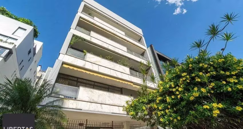 Apartamento com 4 quartos à venda na Rua Coronel Bordini, 998, Auxiliadora, Porto Alegre