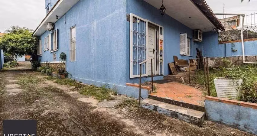 Casa com 3 quartos à venda na Rua Guilherme Alves, 1752, Partenon, Porto Alegre