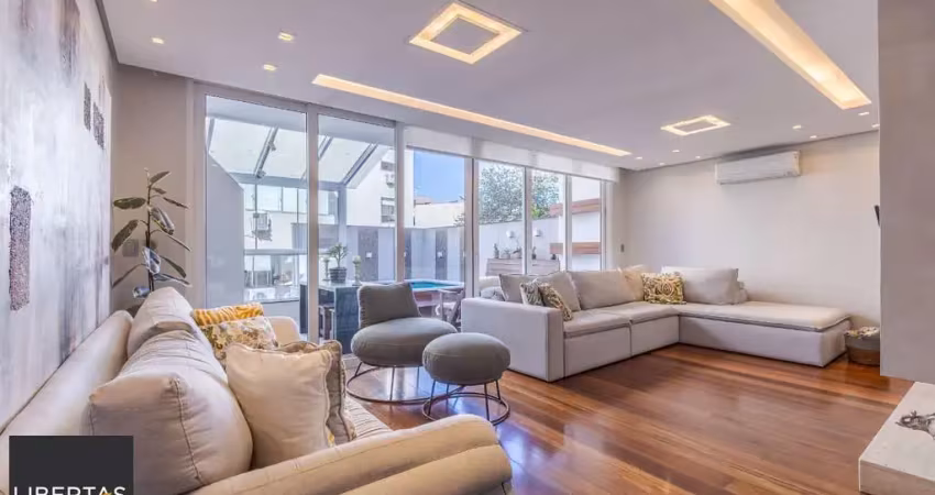 Apartamento com 2 quartos à venda na Rua Cabral, 1491, Rio Branco, Porto Alegre