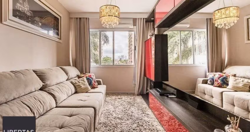 Apartamento com 3 quartos à venda na Avenida Dom Cláudio José Gonçalves Ponce de Leão, 240, Vila Ipiranga, Porto Alegre