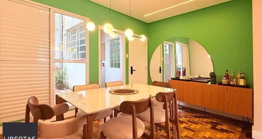 Apartamento com 2 quartos à venda na Rua Riachuelo, 730, Centro Histórico, Porto Alegre