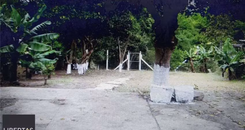 Terreno à venda na Rua Dário Totta, 420, Nonoai, Porto Alegre